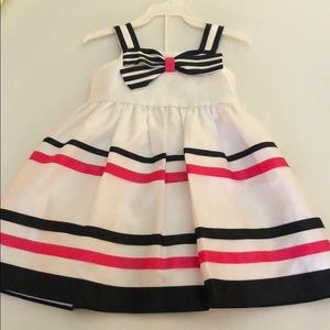 Rare Editions toddler dress